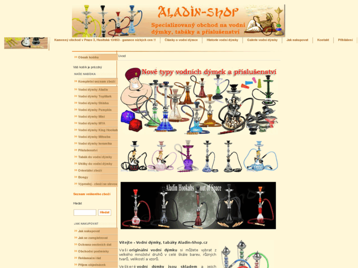 www.aladin-shop.cz