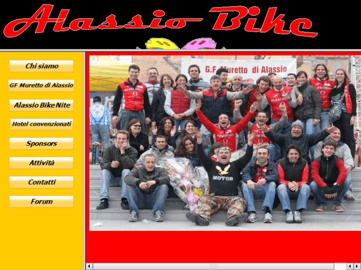 www.alassiobike.it