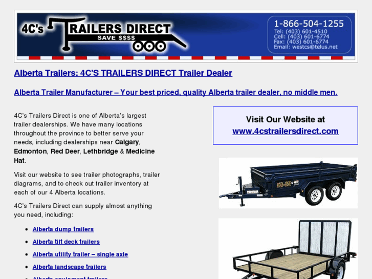www.albertatrailers.net