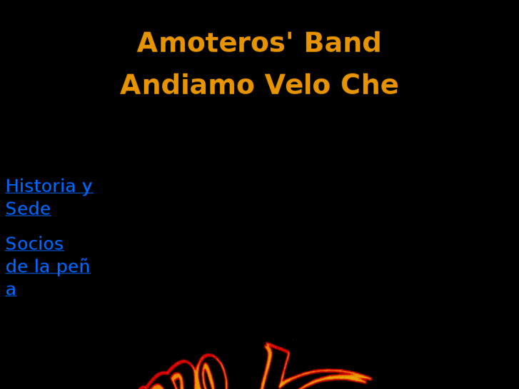 www.andiamoveloche.com