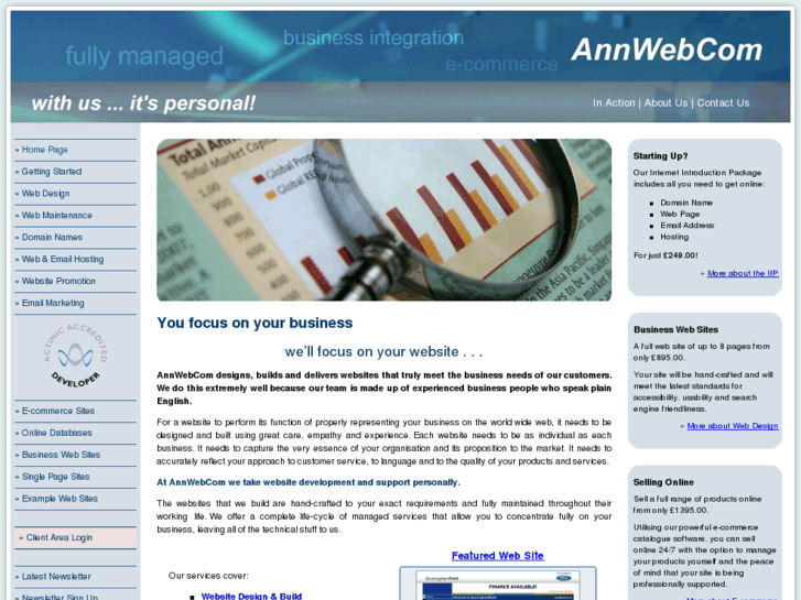 www.annweb.com