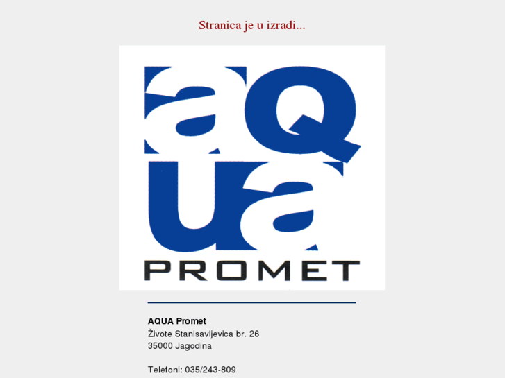 www.aquapromet.com