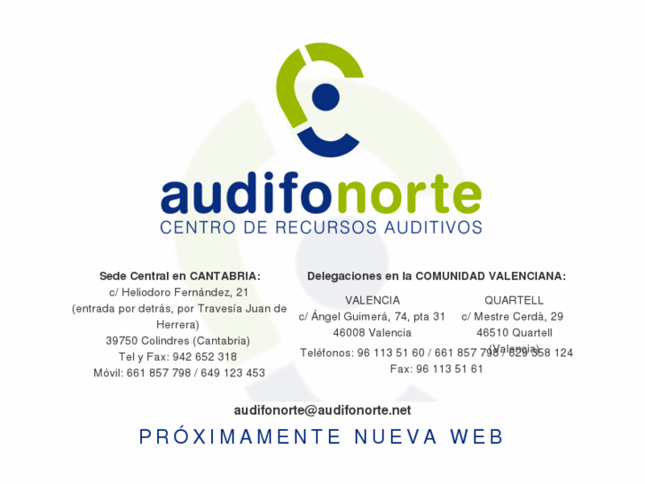 www.audifonorte.com