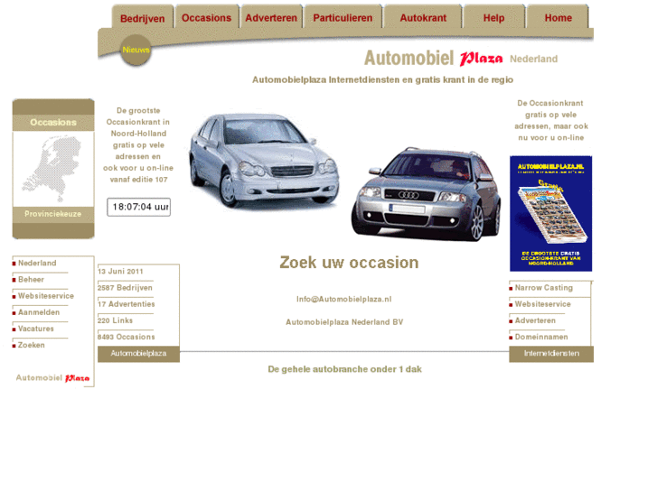 www.automobielplaza.com