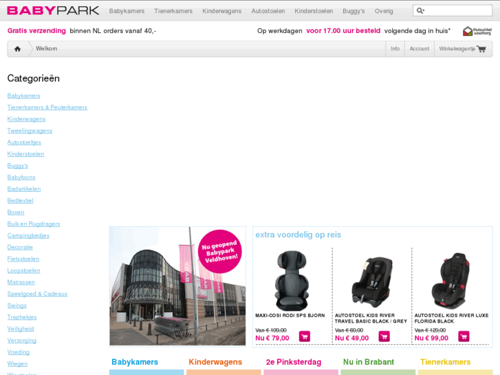 www.babypark.nl
