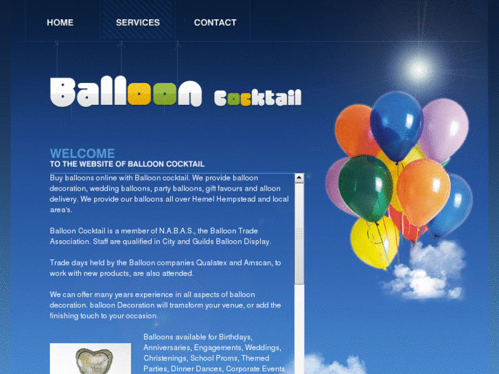 www.ballooncocktail.com