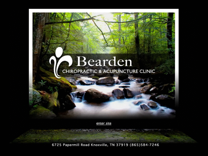 www.beardenchiropractic.com