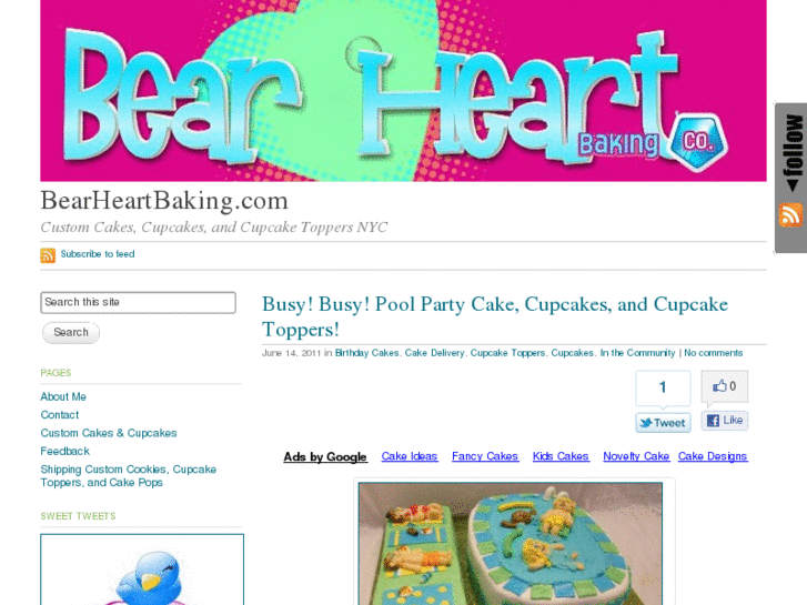 www.bearheartbaking.com