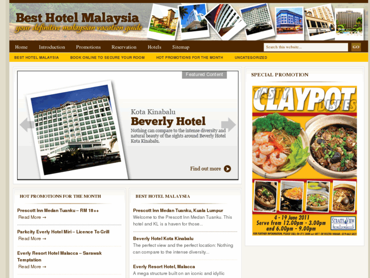 www.besthotelmalaysia.org