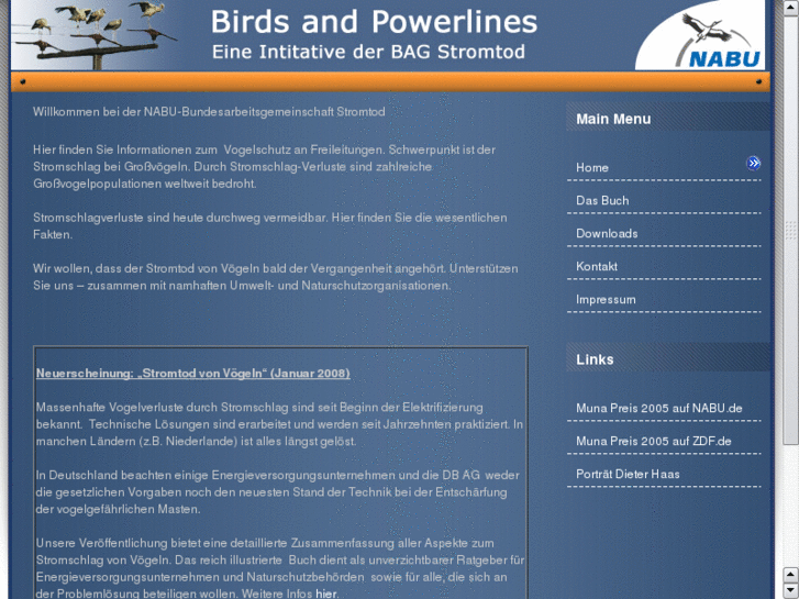 www.birdsandpowerlines.org