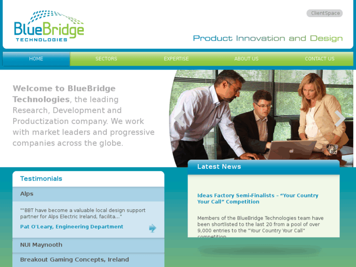 www.bluebridgetech.com