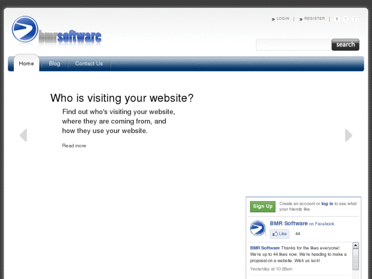 www.bmrsoftwareengineering.net