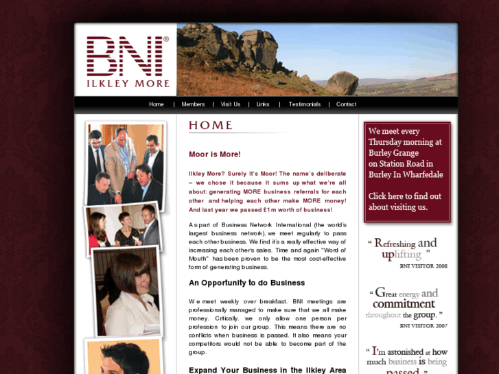 www.bniilkleymoor.com