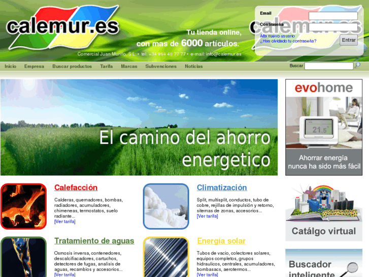 www.calemur.es