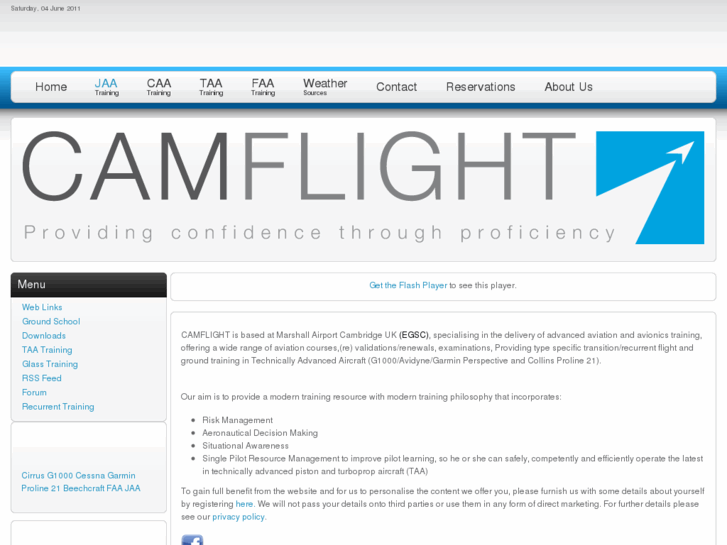 www.camflight.com