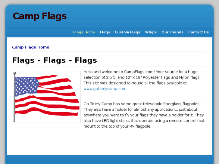 www.campflags.com