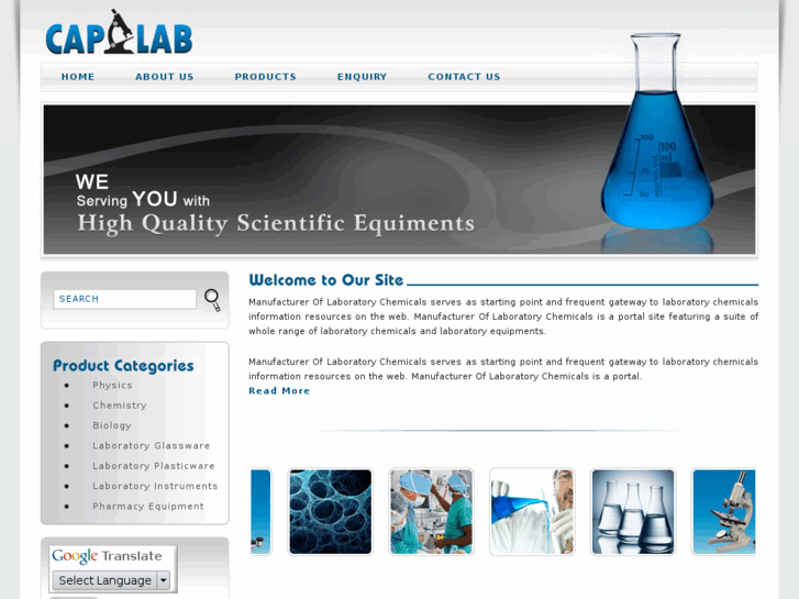 www.capitallabware.com