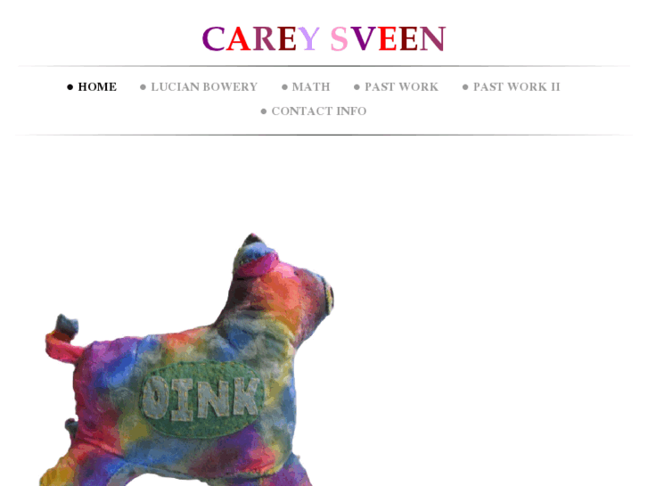 www.careysveen.com