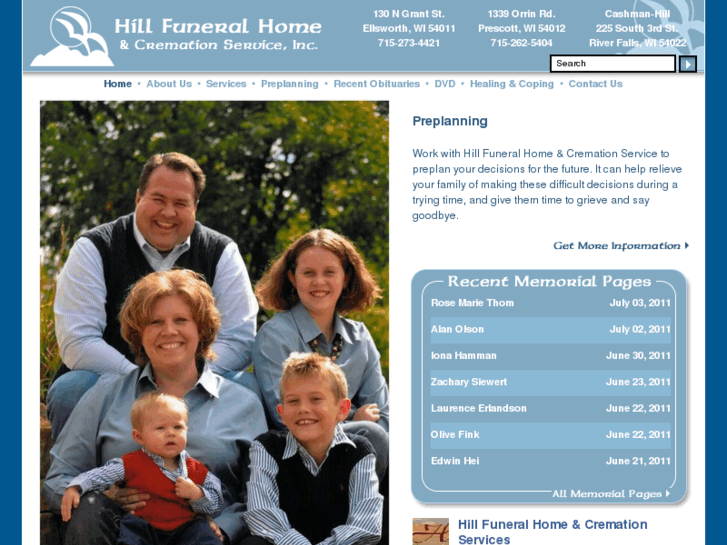 www.cashmanhillfuneralservice.com