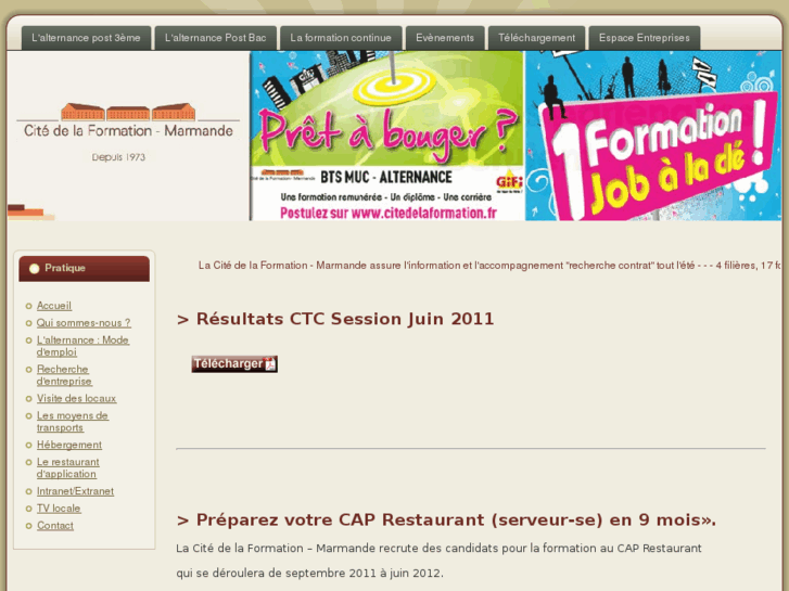 www.cfa-marmande.com