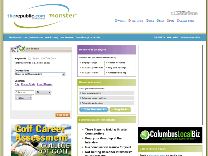 www.columbusindianajobs.com