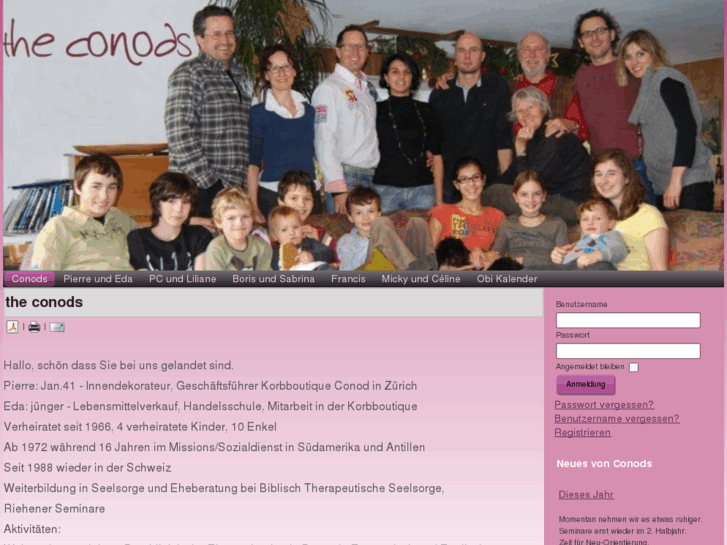 www.conod.net