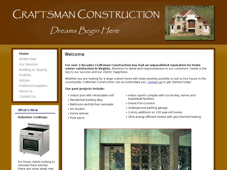 www.craftsmanbuilds.com