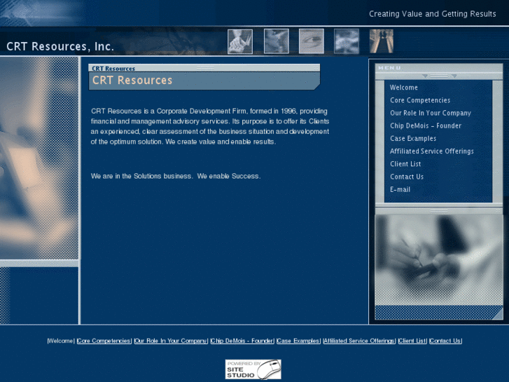 www.crtresources.com
