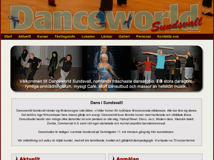 www.danceworldsundsvall.se