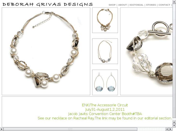 www.deborahgrivasdesigns.com