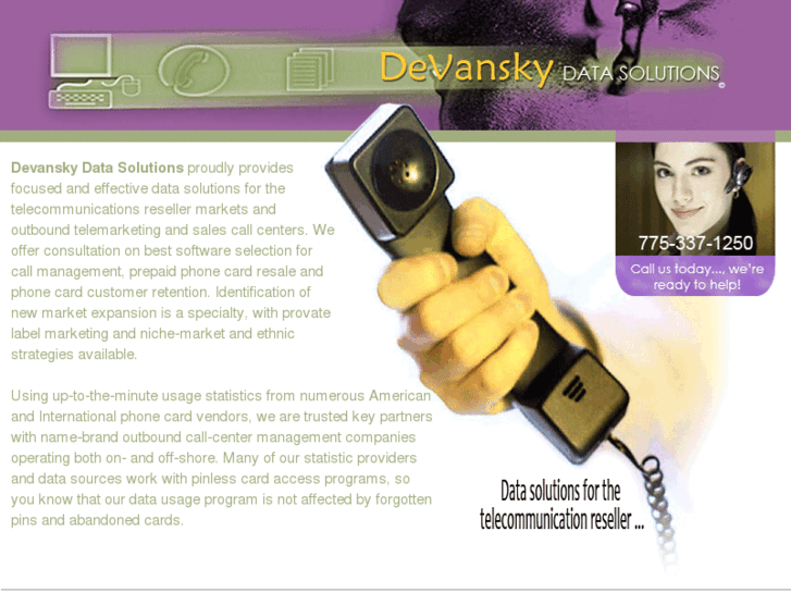 www.devansky.net
