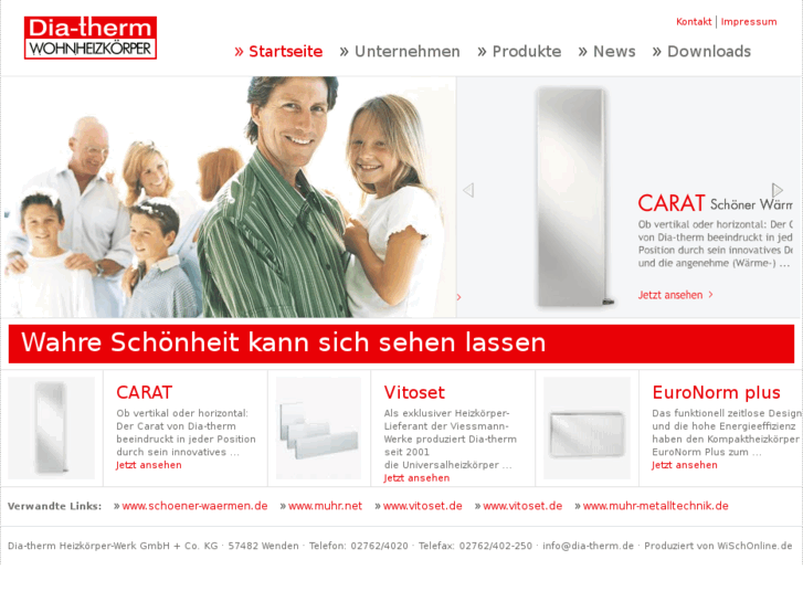 www.dia-therm.de