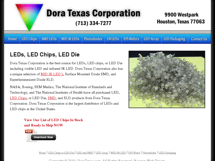 www.doratexas.com