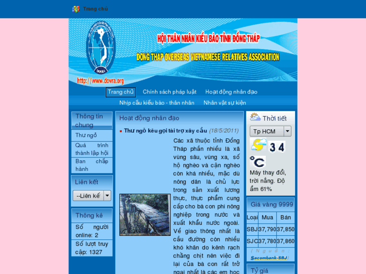 www.dovra.org