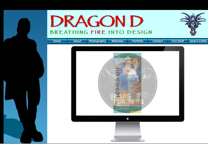 www.dragond.co.uk