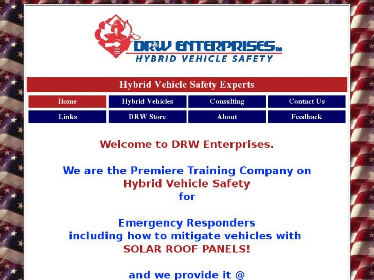 www.drwenterprises.com