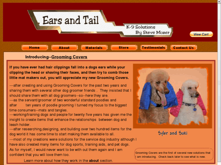 www.earsandtail.com