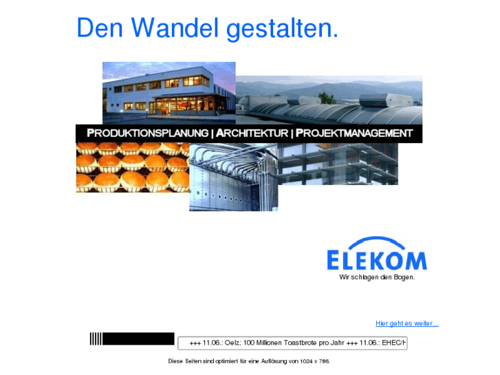 www.elekom.de