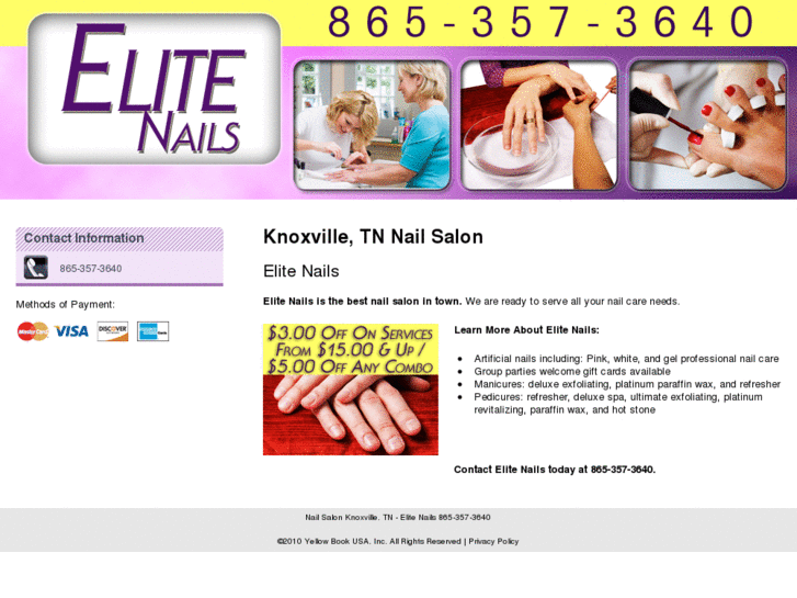 www.elitenails.net