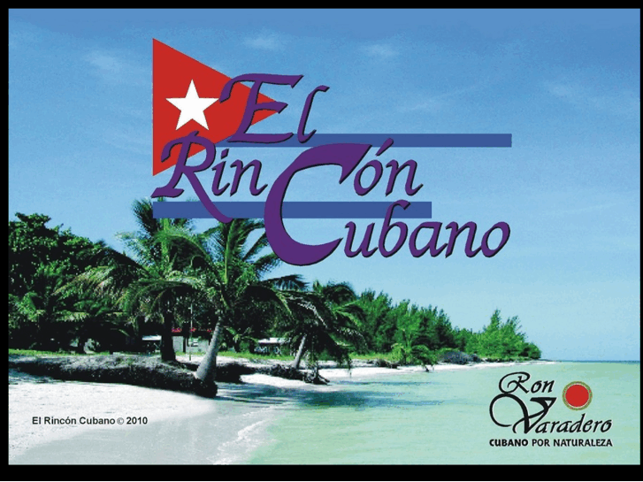 www.elrinconcubano.es