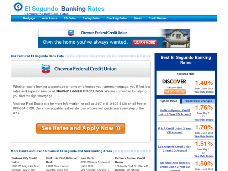 www.elsegundobankingrates.com