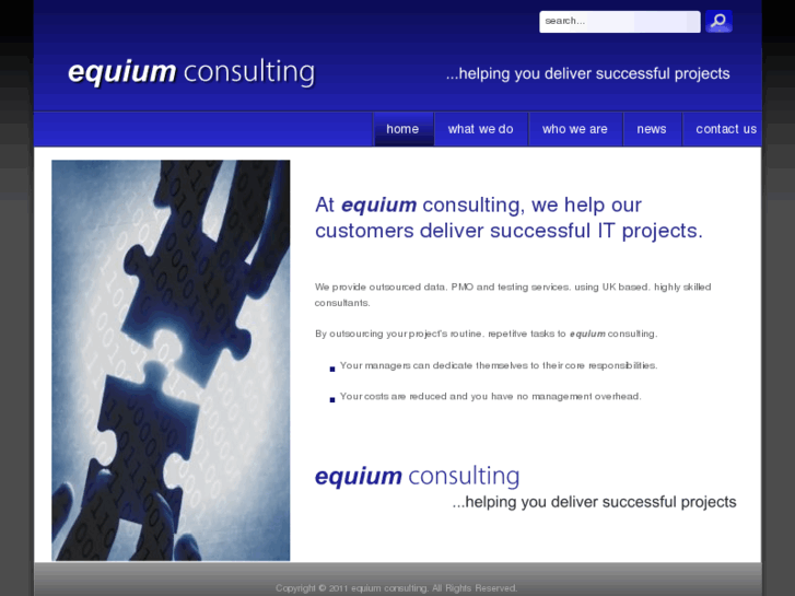 www.equiumconsulting.co.uk