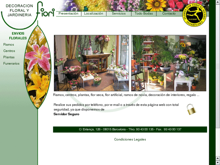 www.floristeriafiori.com