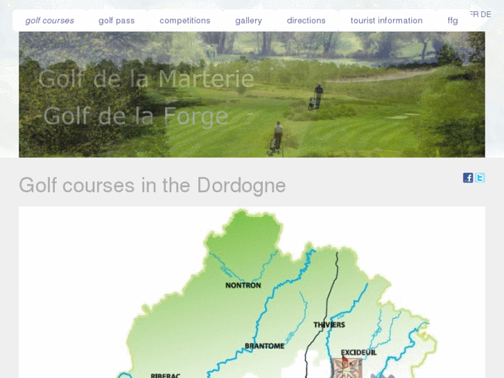 www.golf-dordogne-perigord.com