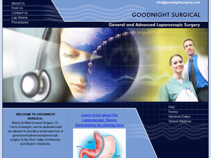 www.goodnightsurgical.com