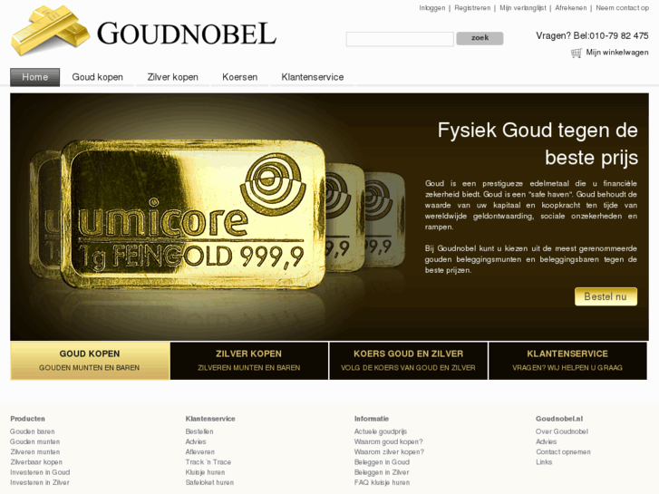 www.goudnobel.net