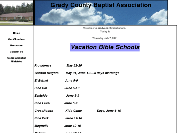 www.gradycountybaptist.org