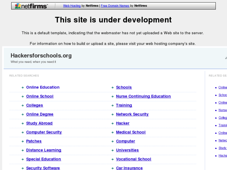 www.hackersforschools.org