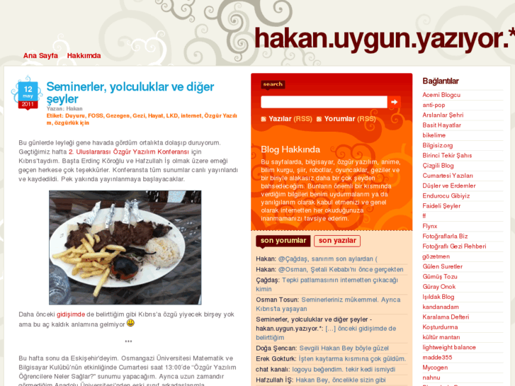 www.hakanuygun.com