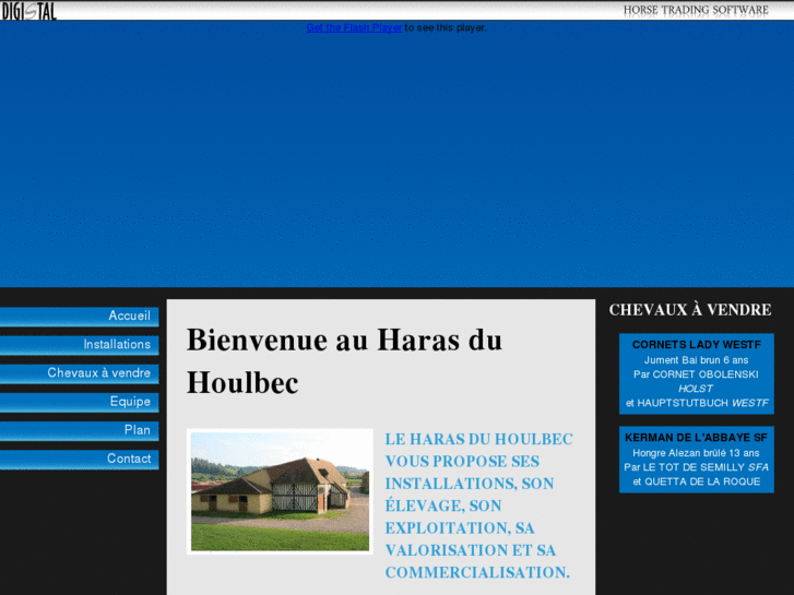 www.harasduhoulbec.com